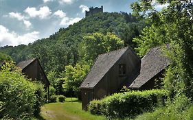 Camping Le Paisserou